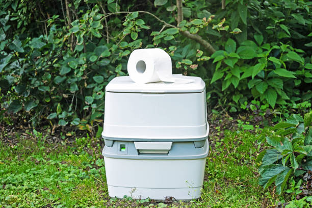 Best Local porta potty services  in Mountain Brook, AL