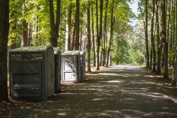 Best Best portable toilet rental  in Mountain Brook, AL
