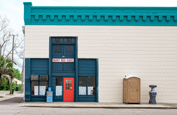 Best Long-term porta potty rental  in Mountain Brook, AL