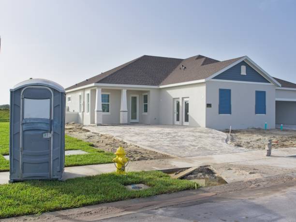 Best Portable toilet rental cost  in Mountain Brook, AL