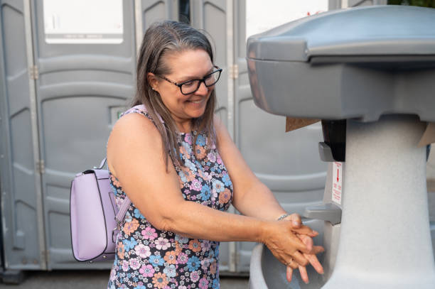 Best Affordable portable toilet rental  in Mountain Brook, AL