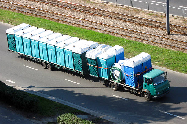 Best Emergency porta potty rental  in Mountain Brook, AL